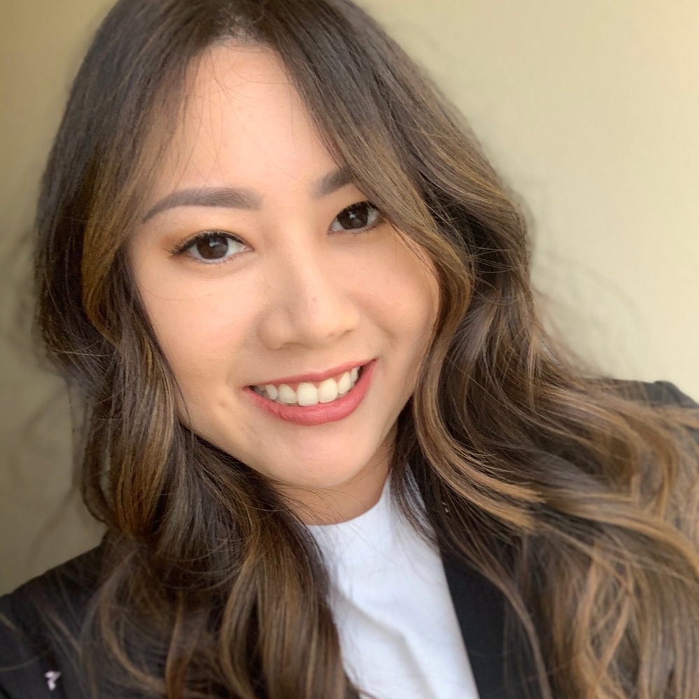 Meet your Posher, Katelyn!